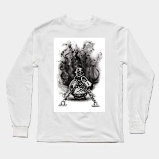 Poison Long Sleeve T-Shirt